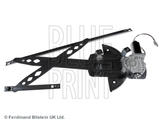 Window Regulator